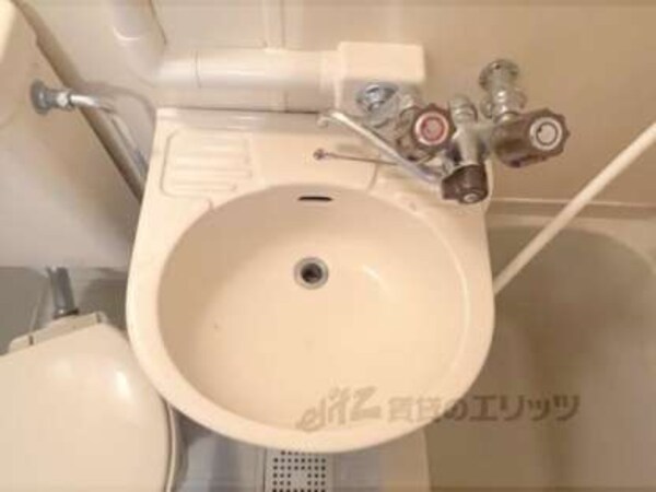 洗面所