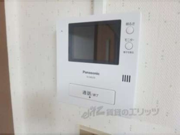 ＴＶモニターフォン