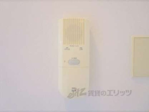 インターホン