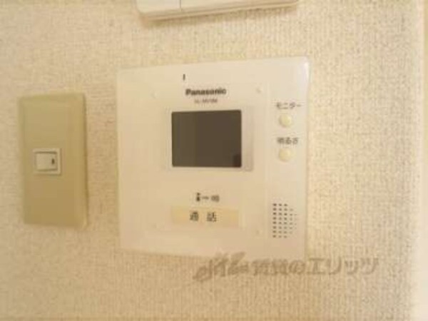 ＴＶモニターフォン