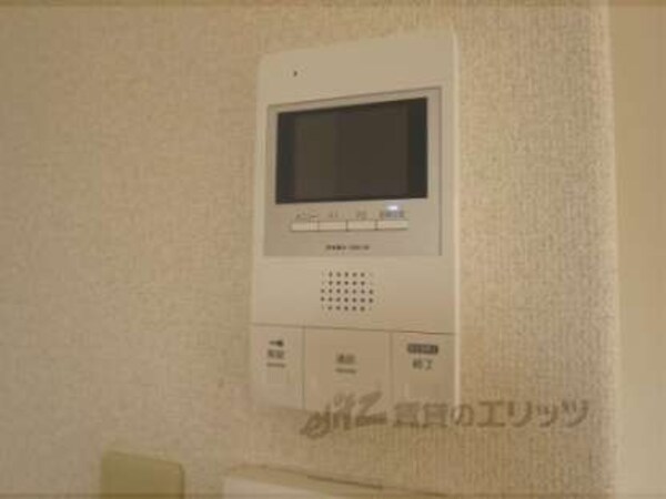 ＴＶモニターフォン