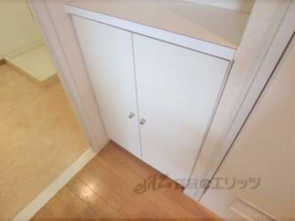 下駄箱