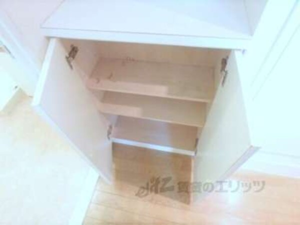 下駄箱