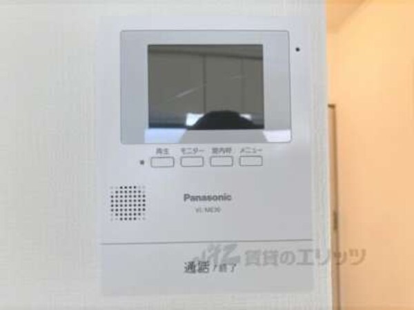 ＴＶモニターフォン