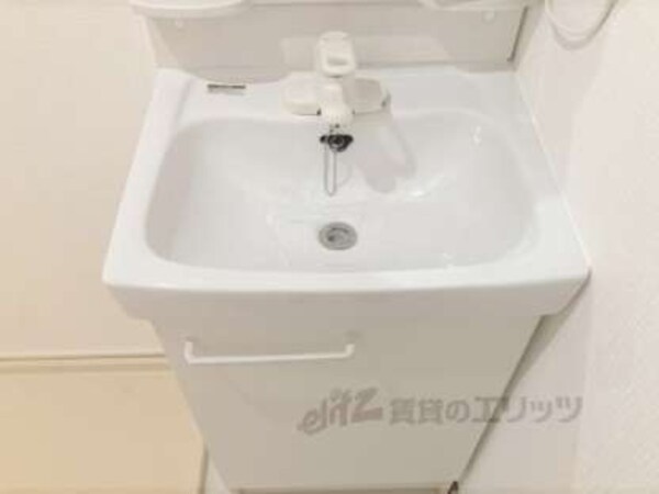 洗面所