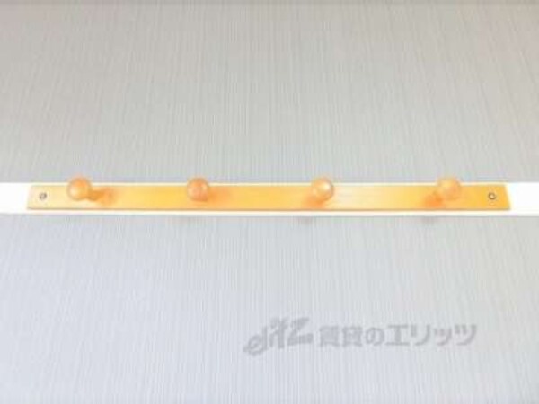 ハンガーラック