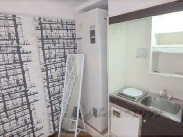 電気給湯機