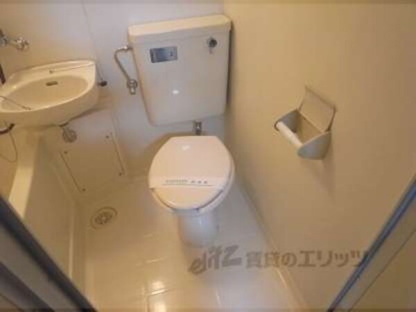 ユニットバス