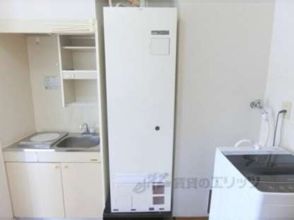 電気温水器