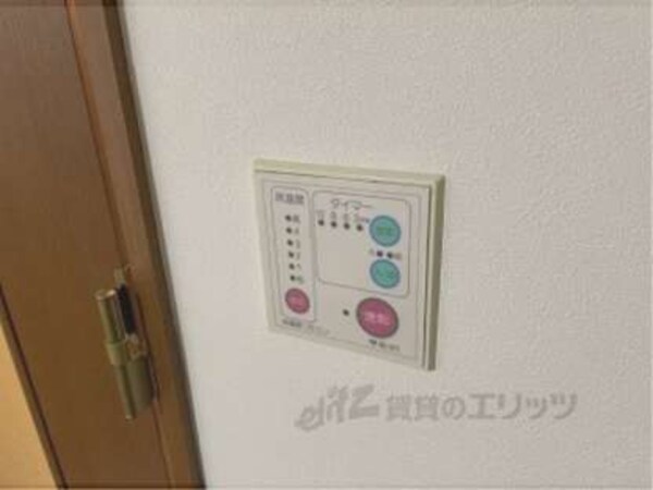 床暖房