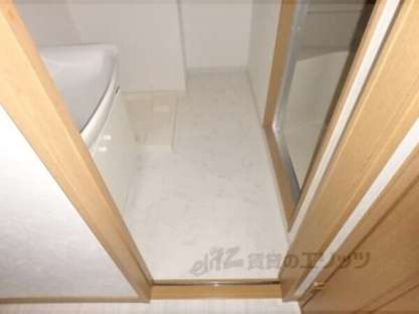 洗面所
