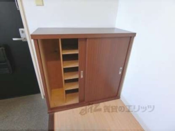 下駄箱