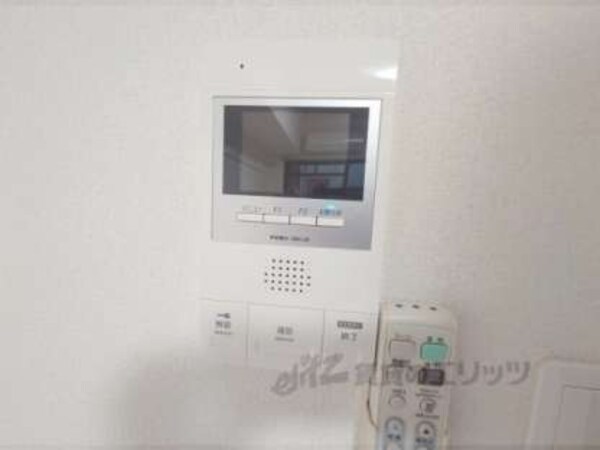 ＴＶモニターフォン