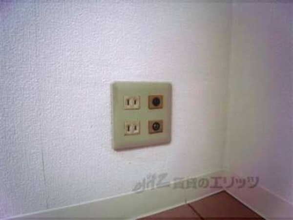 コンセント各種