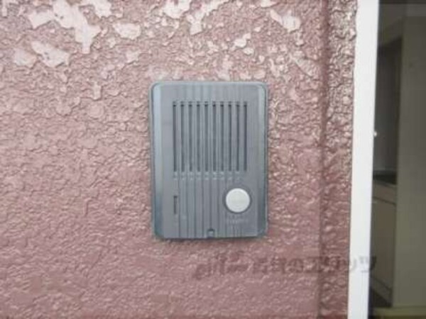 インターフォン