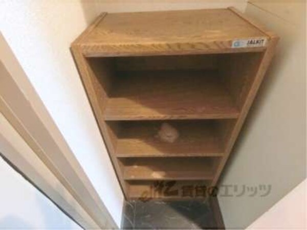 下駄箱