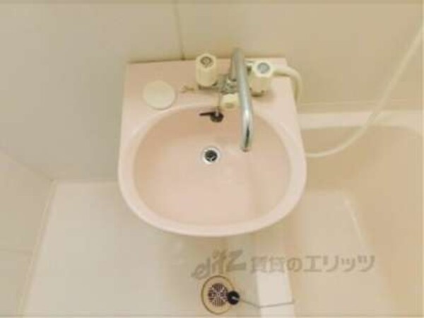 洗面所