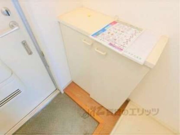 下駄箱