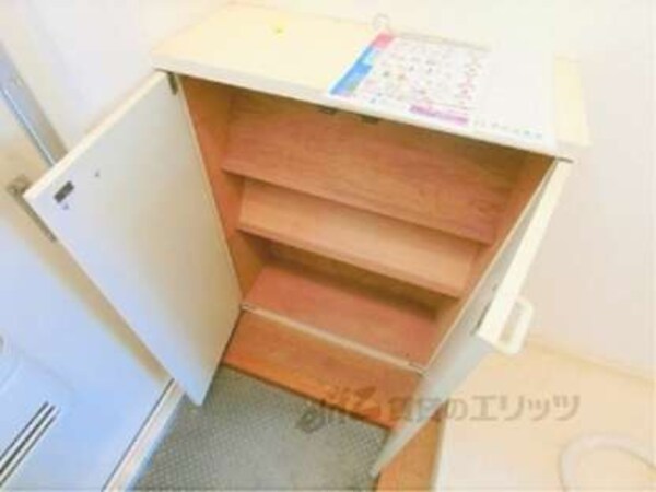下駄箱