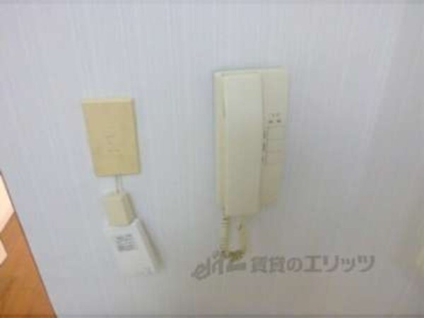 ドアフォン