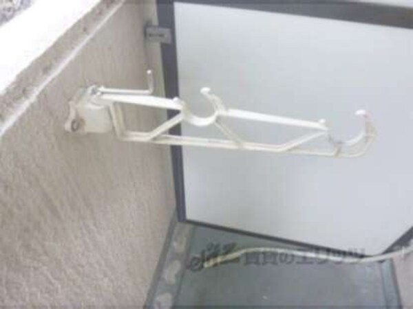 物干し