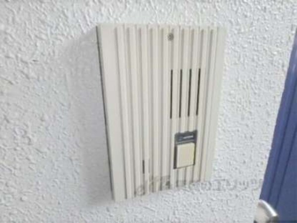 インターフォン
