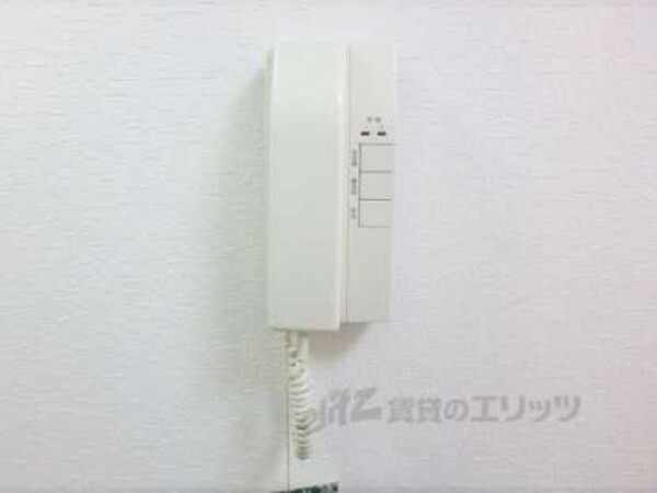 ドアホン
