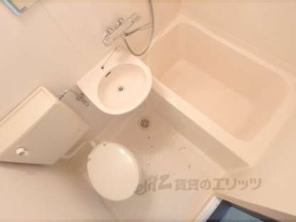 ユニットバス