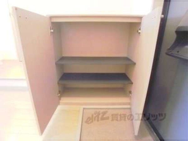 下駄箱