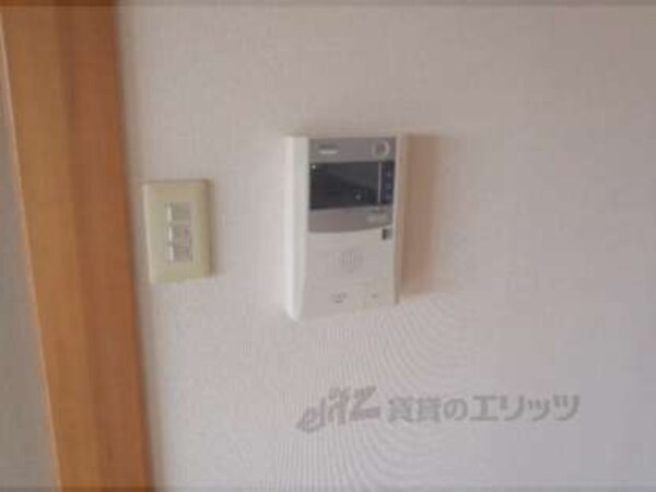 ドアフォン