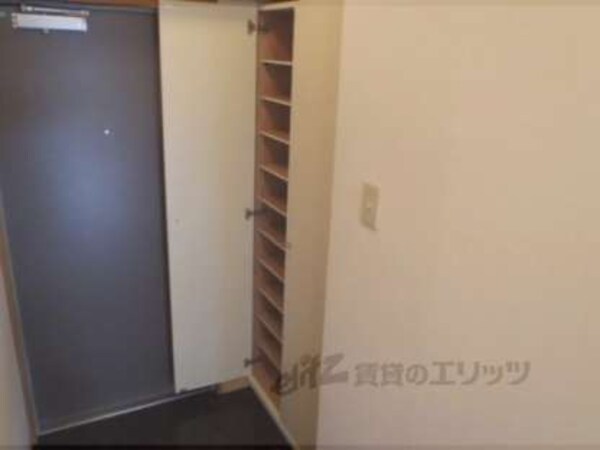 下駄箱