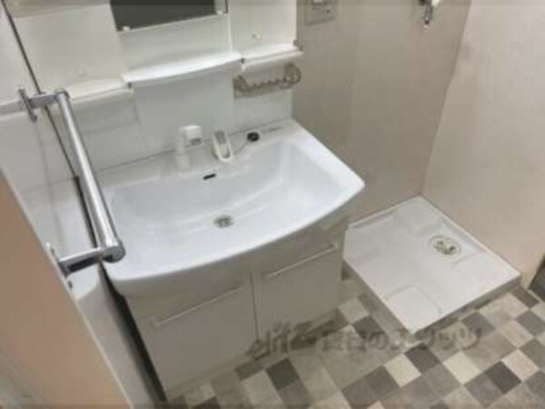 洗面所