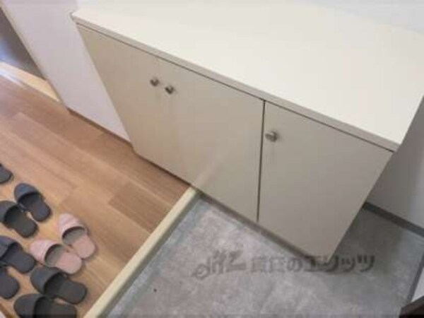下駄箱