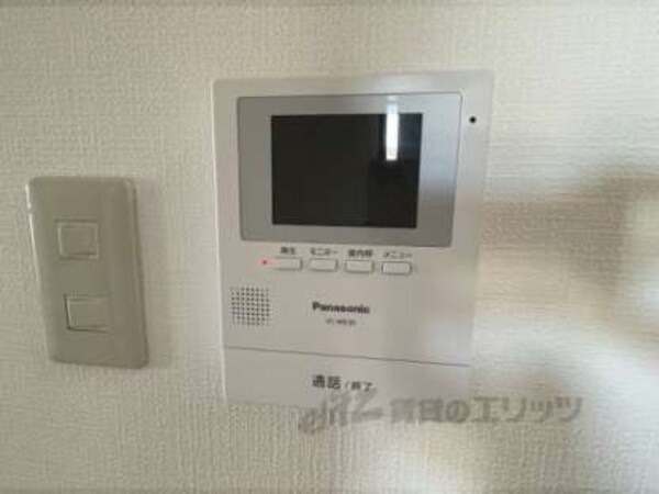 ＴＶモニターフォン