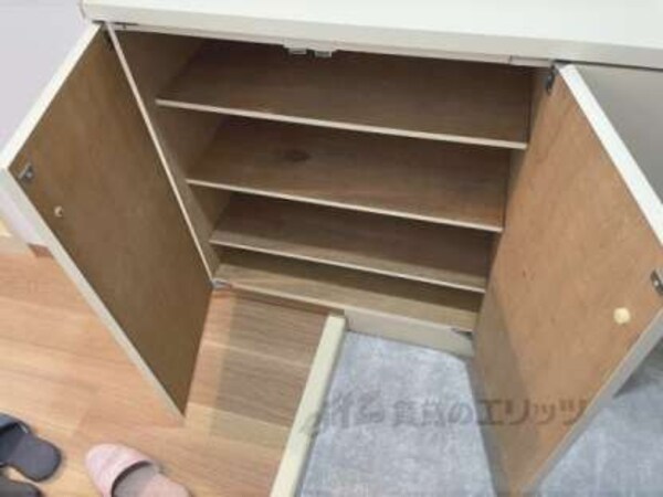 下駄箱