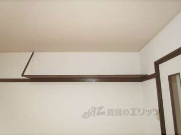 棚(洋室)