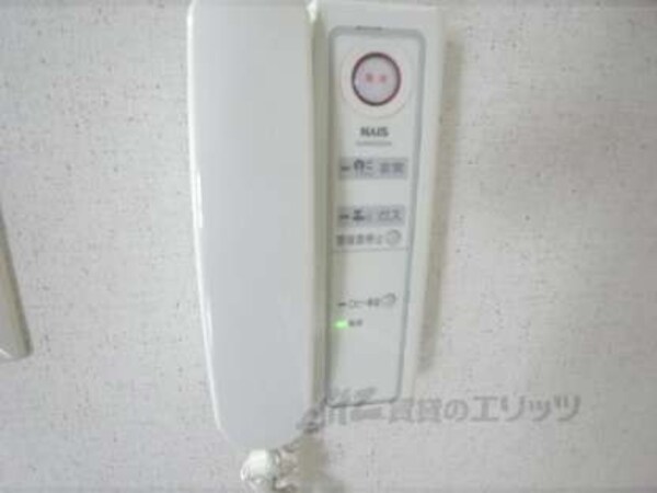 インターフォン