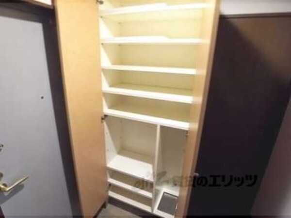 下駄箱