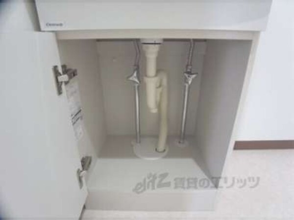 洗面所