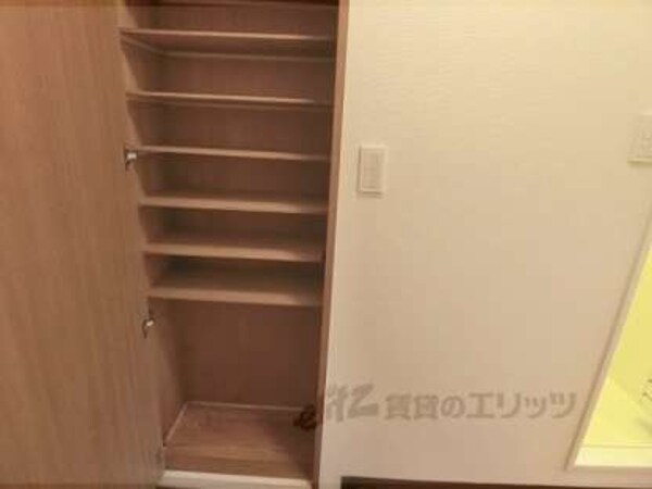 下駄箱