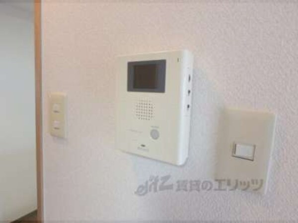 ＴＶモニターフォン