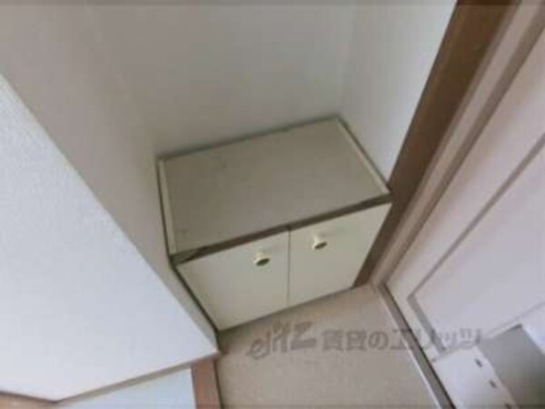 下駄箱