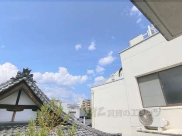 上部