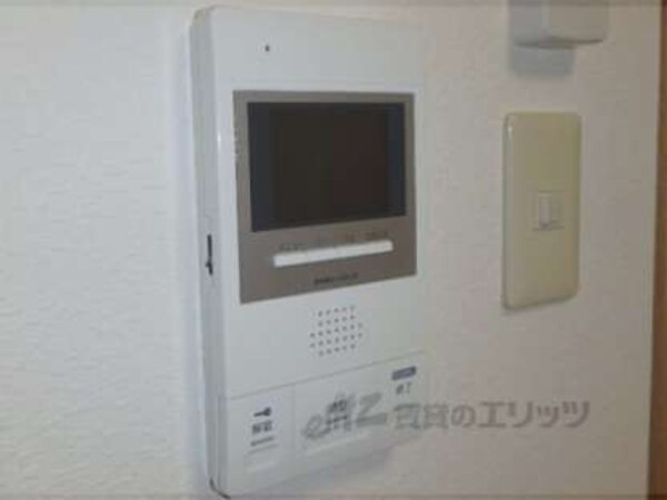 インターホン