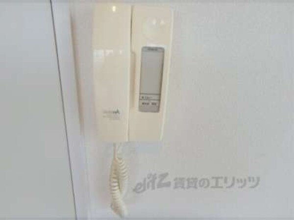 インターフォン