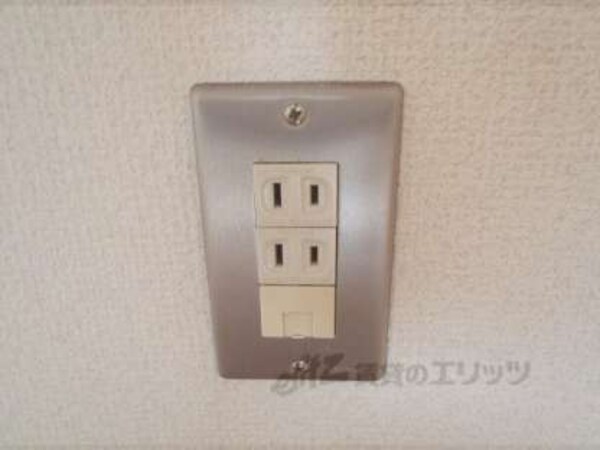 コンセント