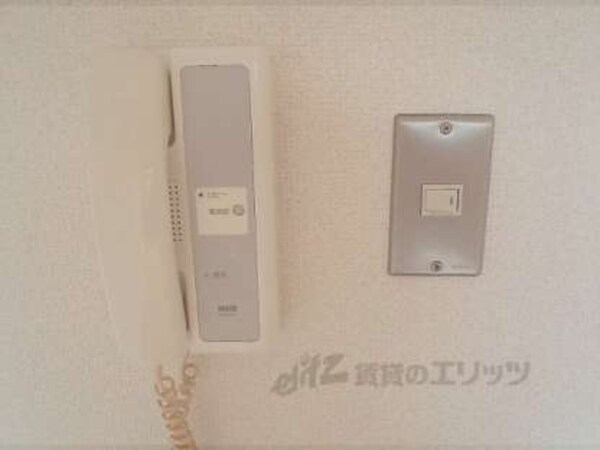 インターフォン