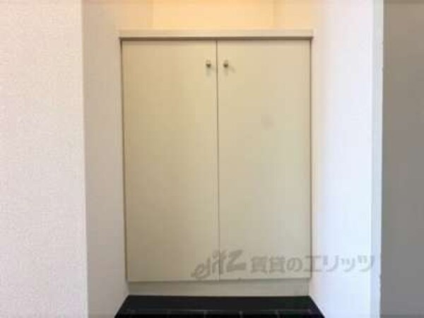 下駄箱