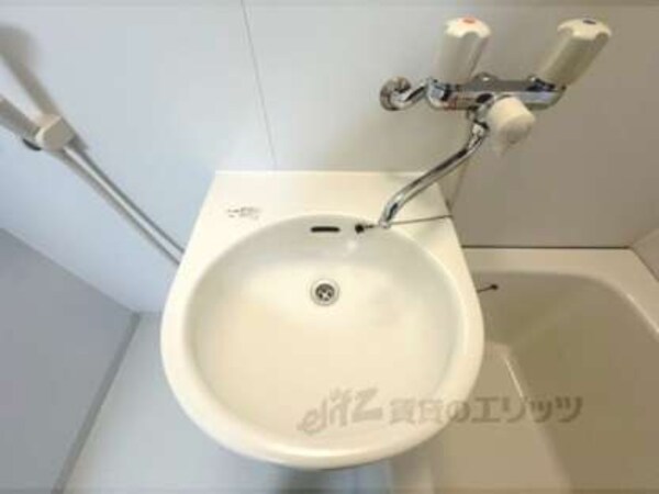 洗面所