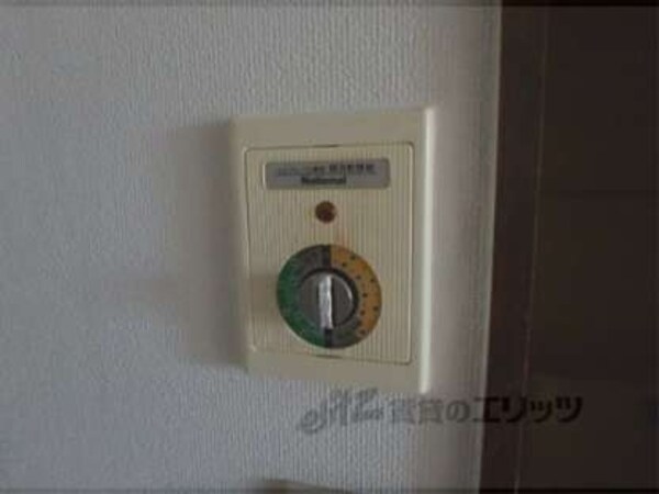 換気乾燥機